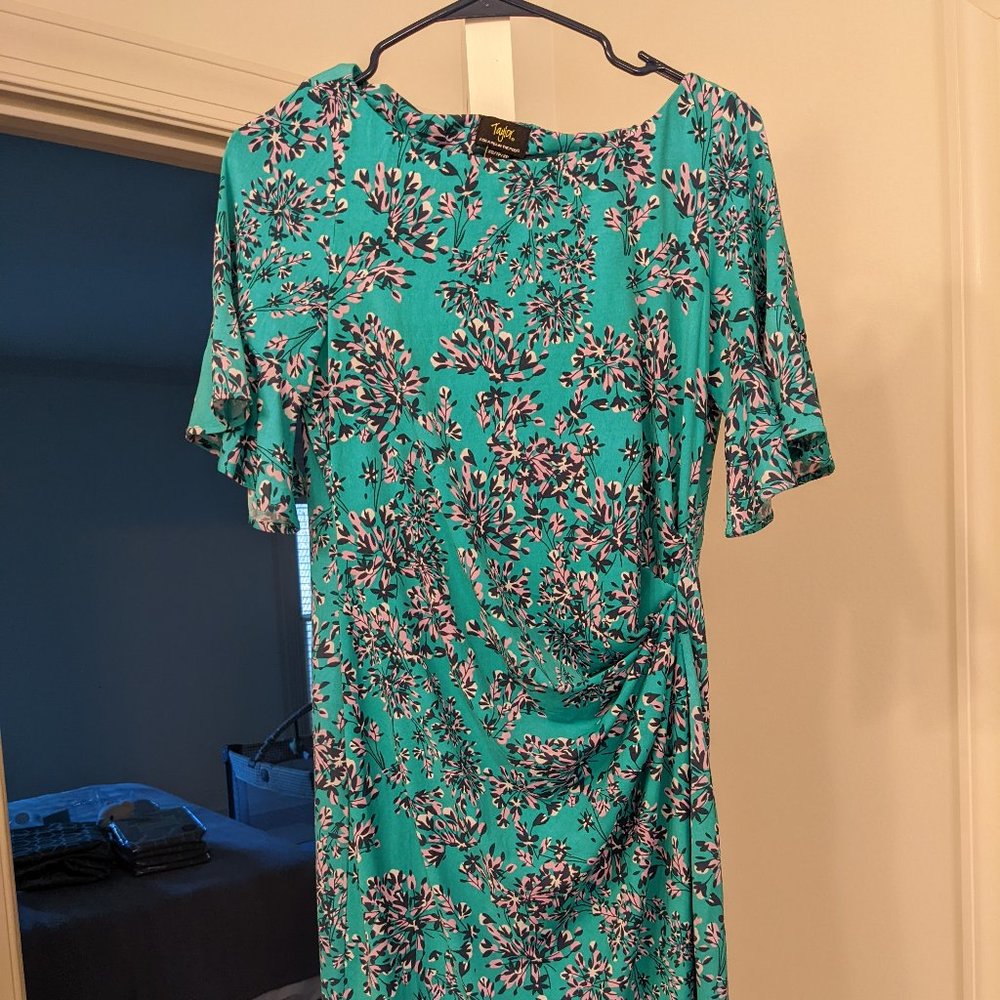 Maternity dress